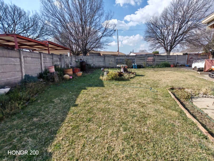 3 Bedroom Property for Sale in Sasolburg Ext 1 Free State